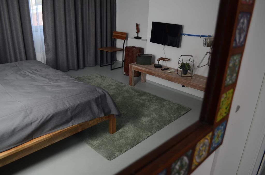 Omega House Hotel ブカレスト エクステリア 写真