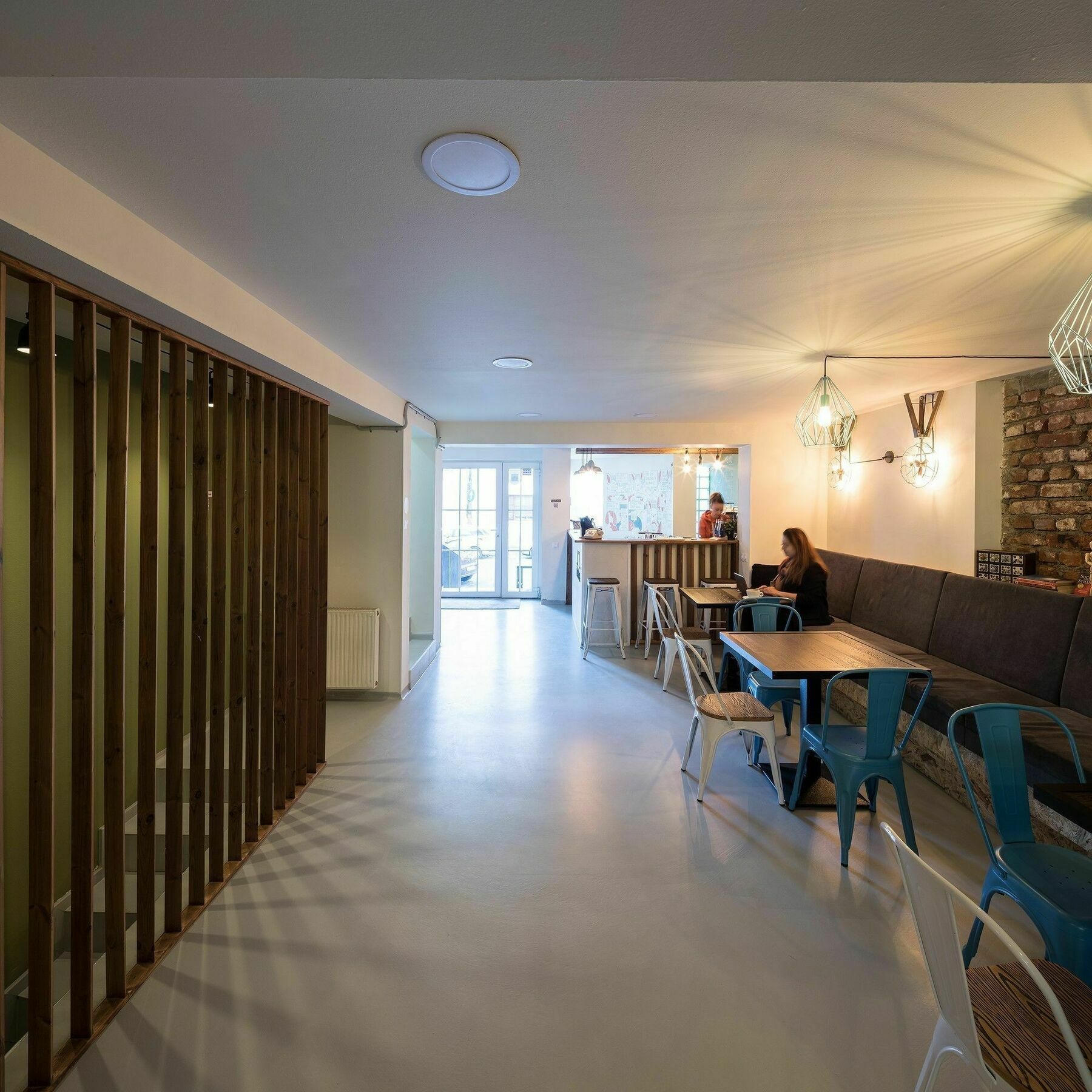 Omega House Hotel ブカレスト エクステリア 写真