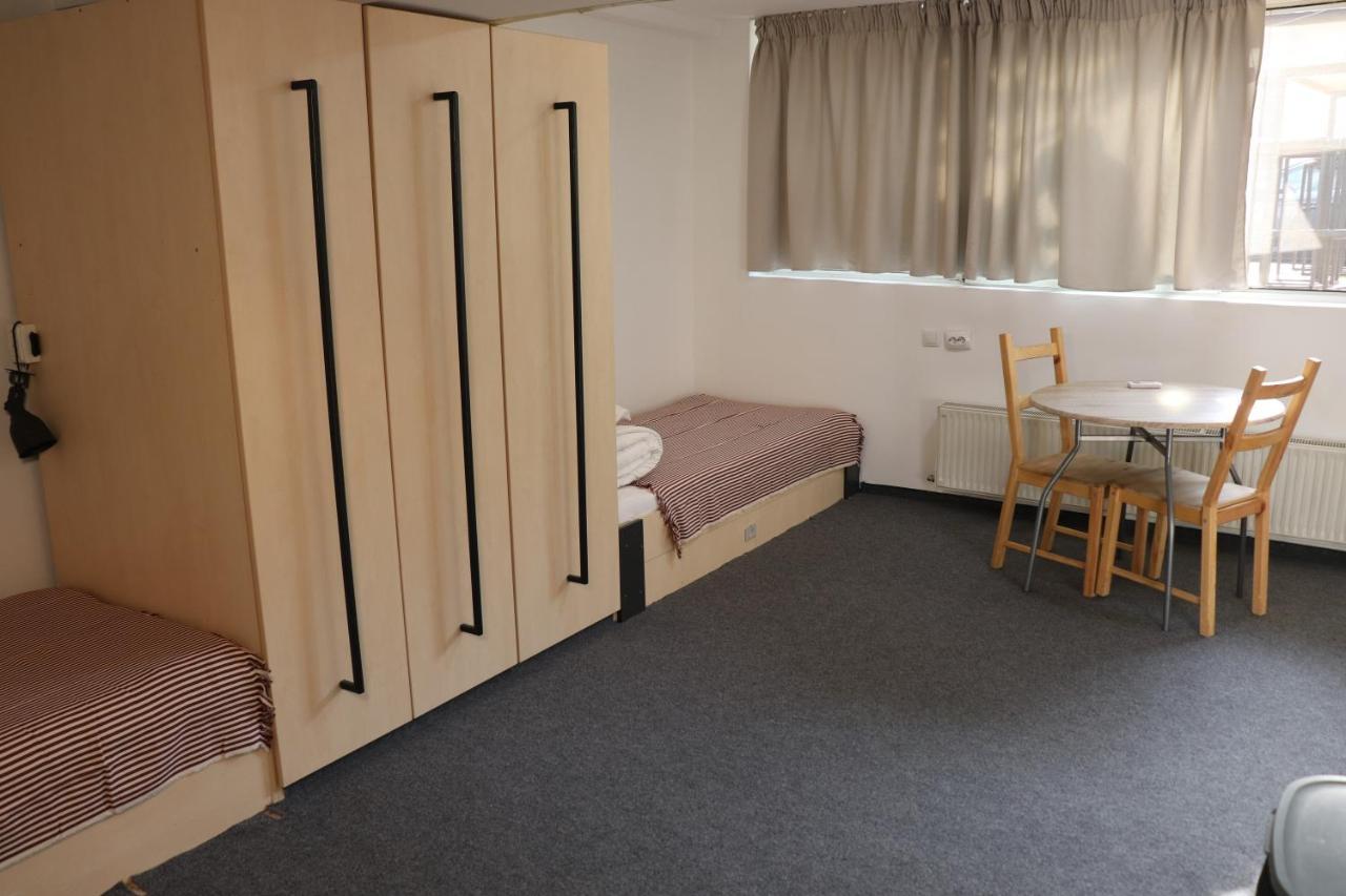 Omega House Hotel ブカレスト 部屋 写真